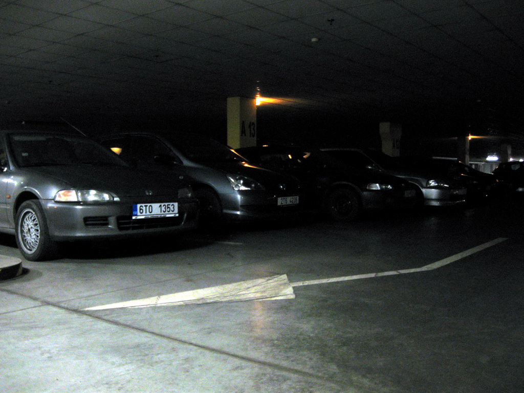 OstKec II.