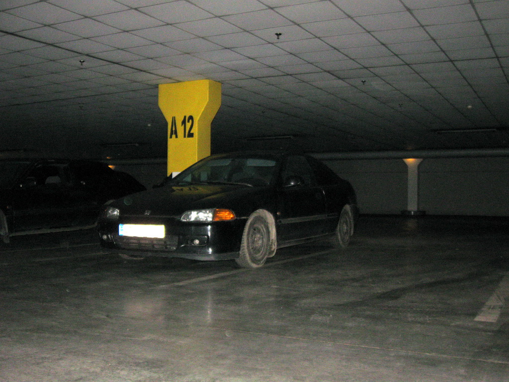 OstKec II.