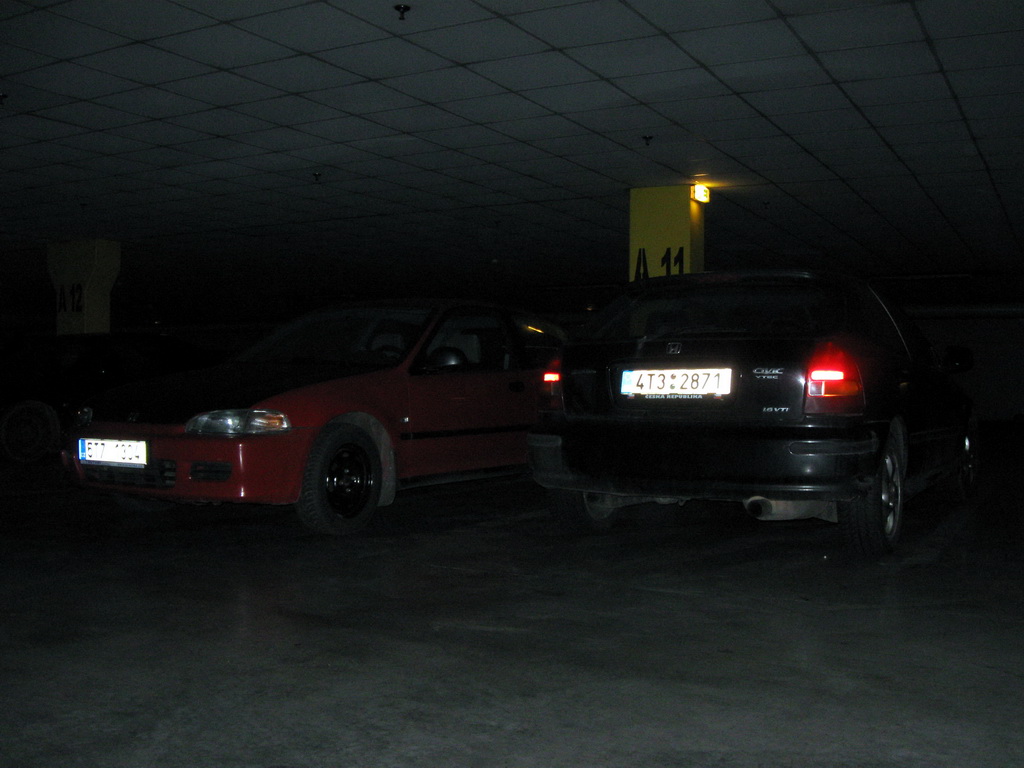 OstKec II.