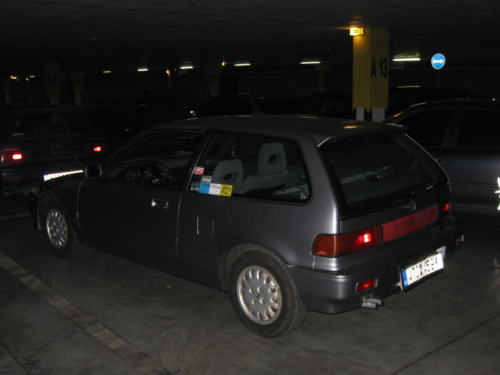OstKec II.