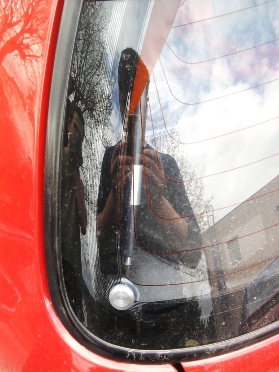 Tak vyrřešení :-)