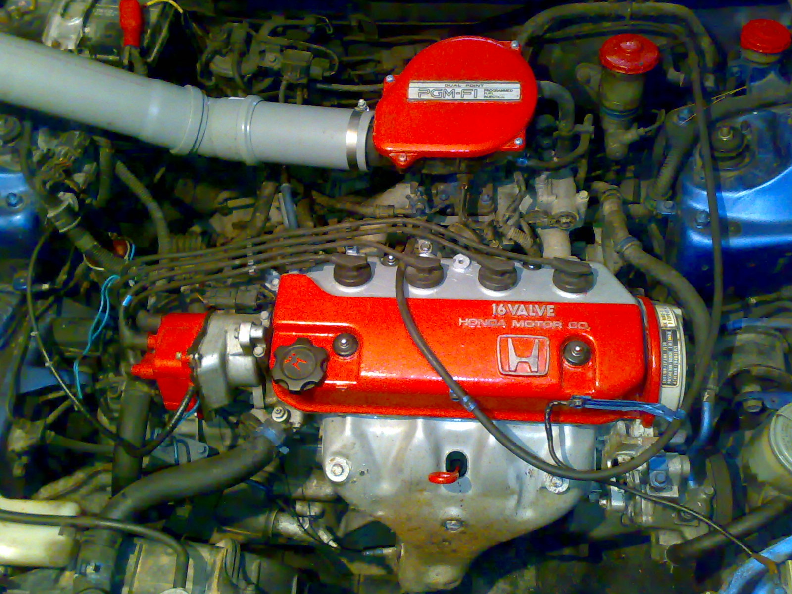 D13B2 swap na 2 bod...prosím o radu