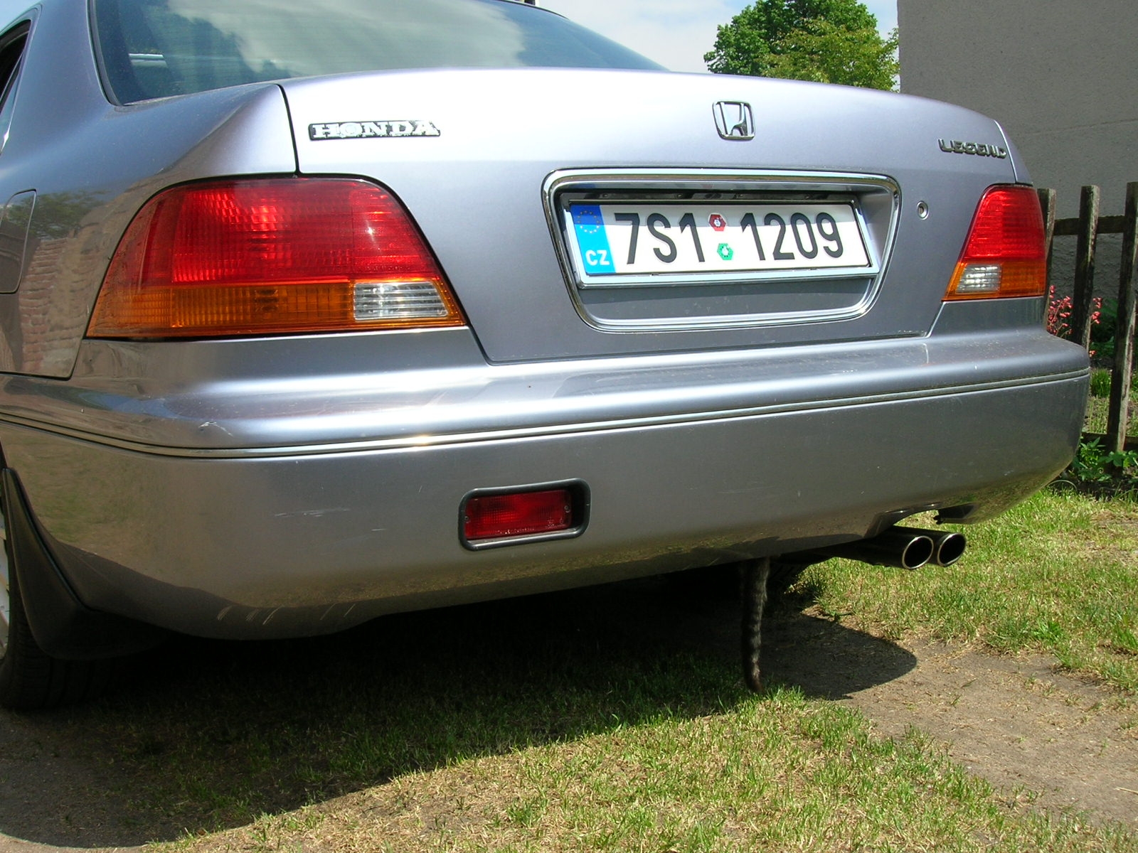 a ještě do třetice - ať jsou všechny...