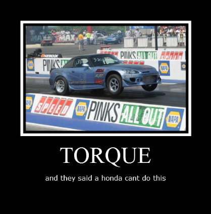 VTEC JUST KICKED IN YO !