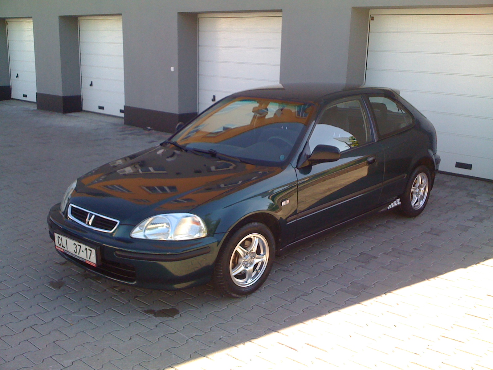 Příprava na neděli ...