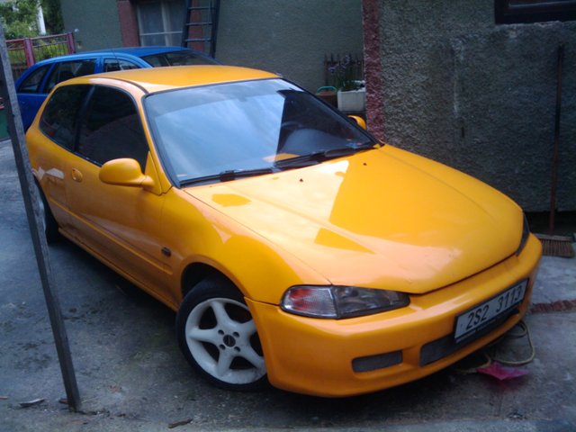 už to konečně jezdí...