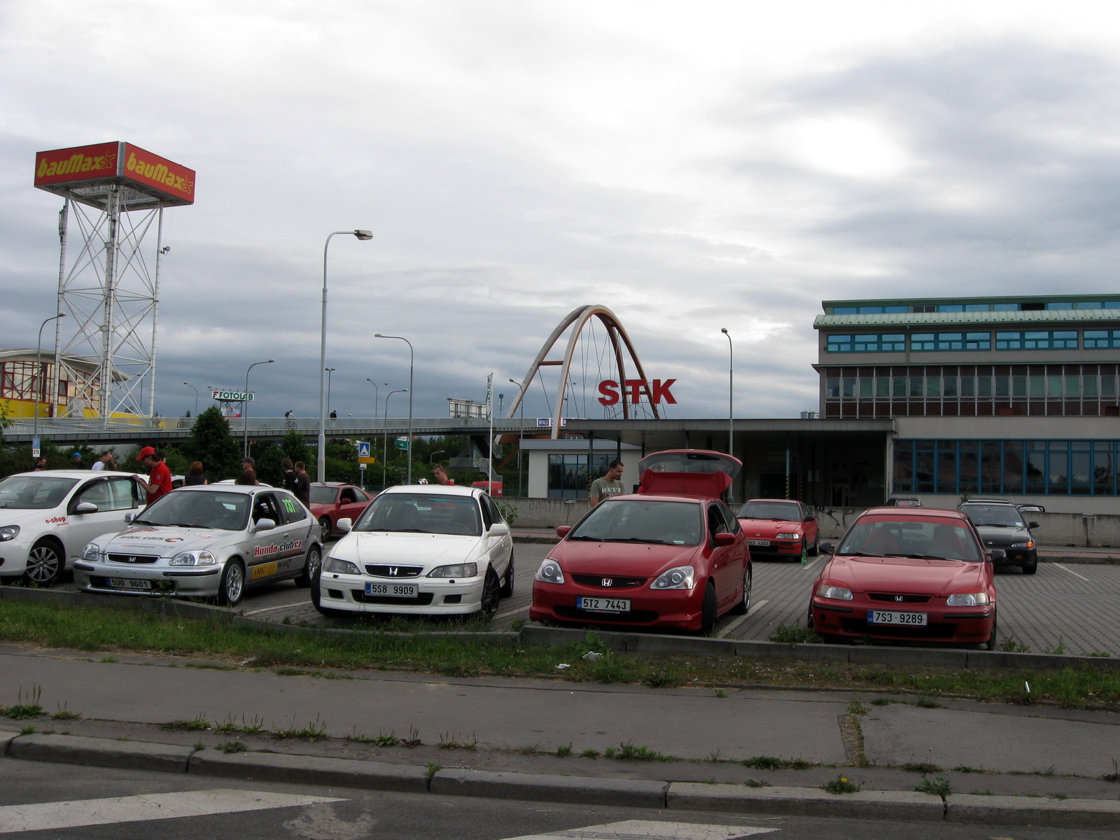 MiniMaxiSraz Chodov 17/06/2010