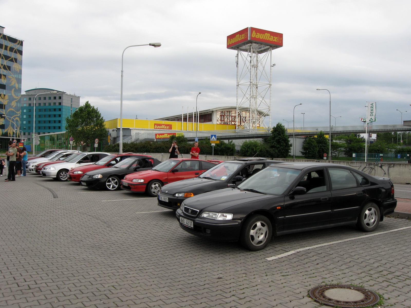MiniMaxiSraz Chodov 17/06/2010