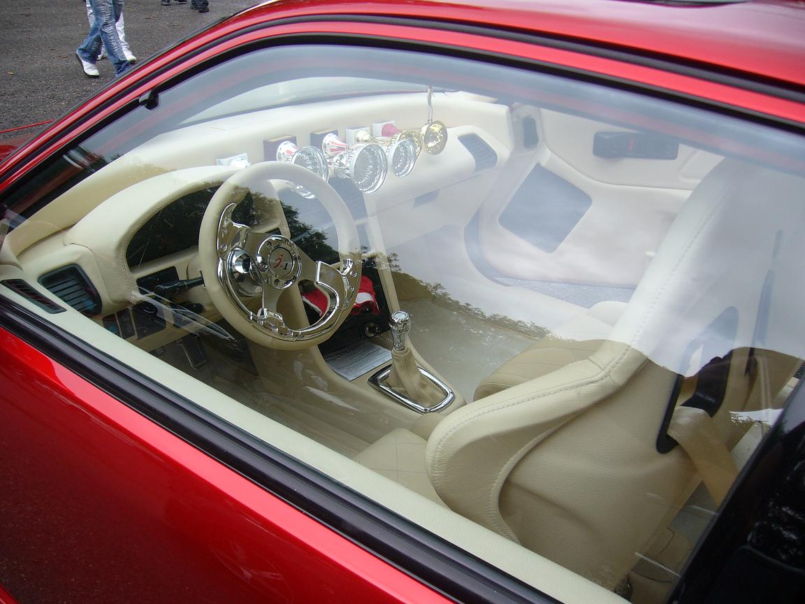 Tuning Slusovice