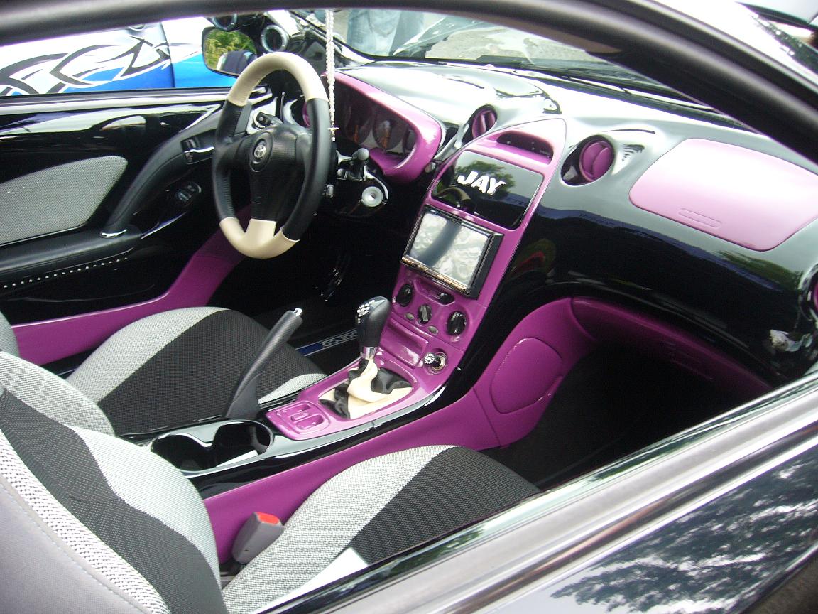 Tuning Slusovice