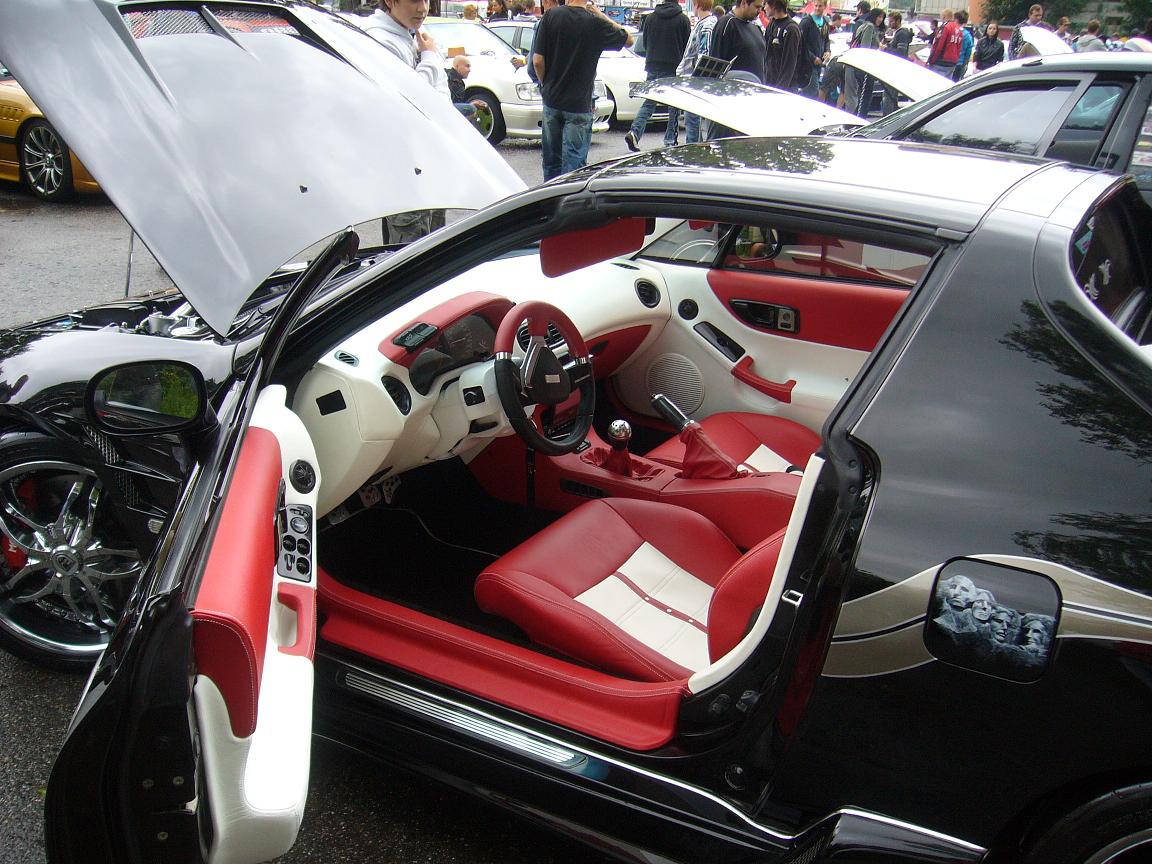 Tuning Slusovice