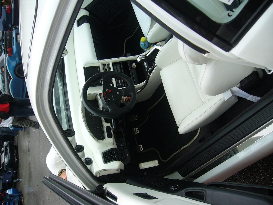 Tuning Slusovice