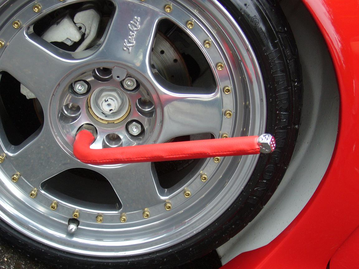 Tuning Slusovice