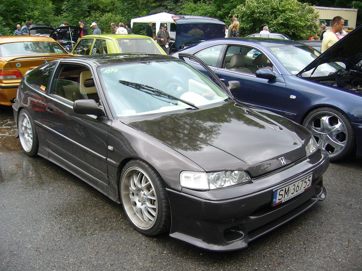 Tuning Slusovice