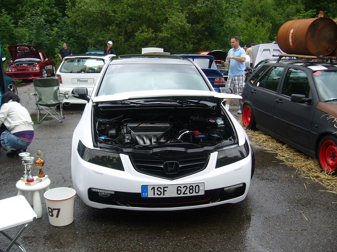 Tuning Slusovice