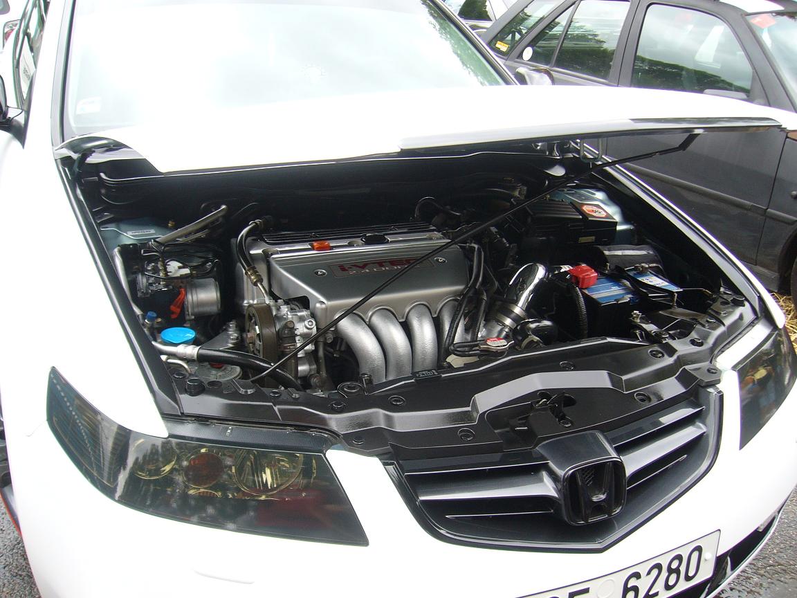 Tuning Slusovice