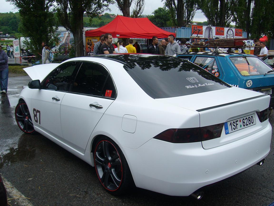 Tuning Slusovice