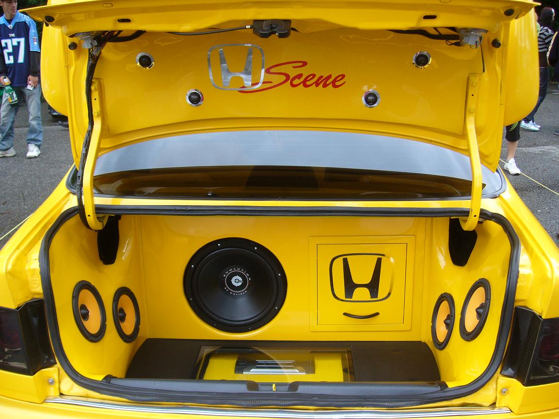 Tuning Slusovice