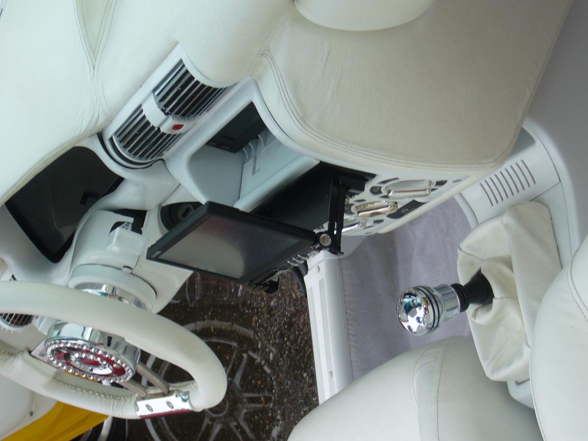 Tuning Slusovice