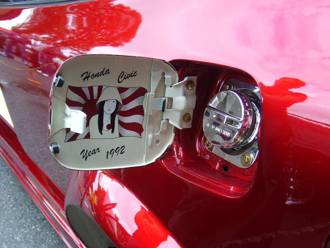 Tuning Slusovice