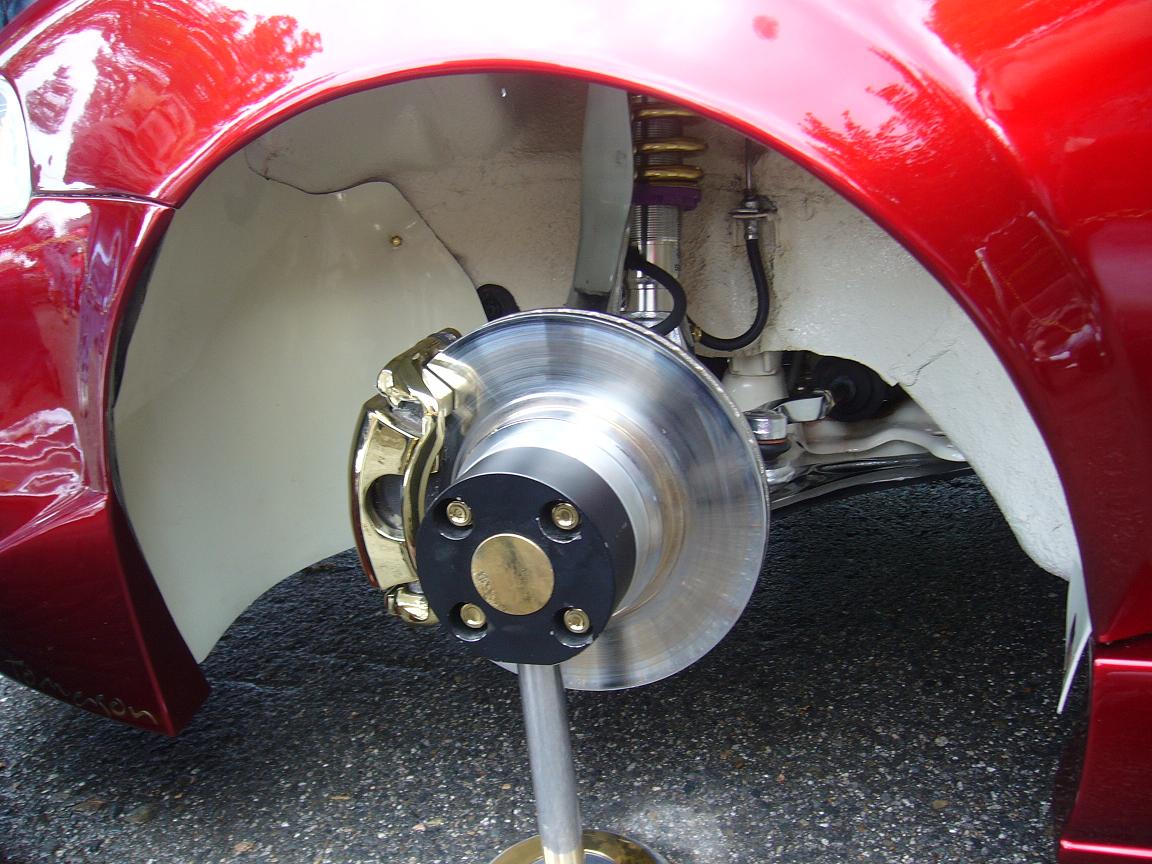 Tuning Slusovice