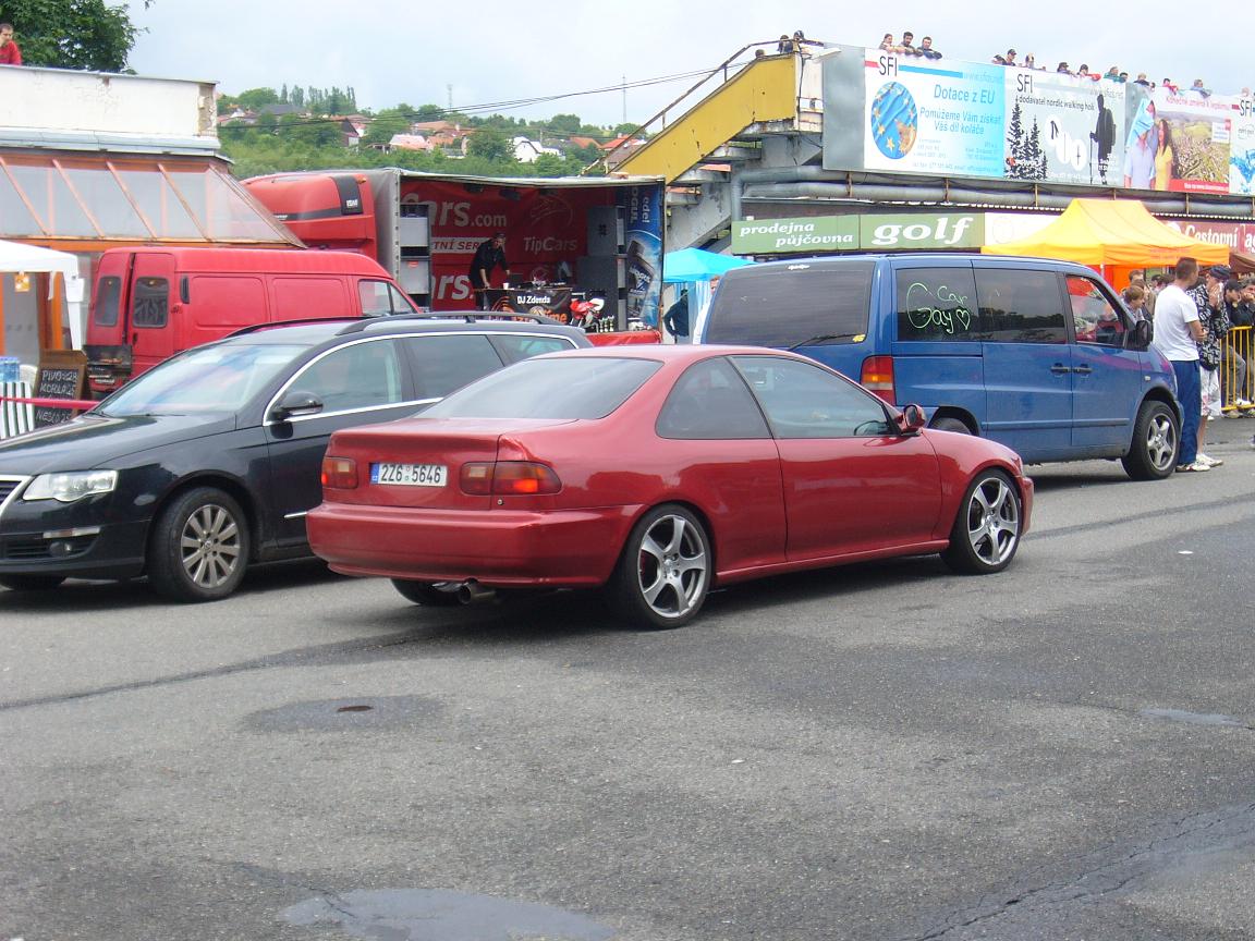 Tuning Slusovice