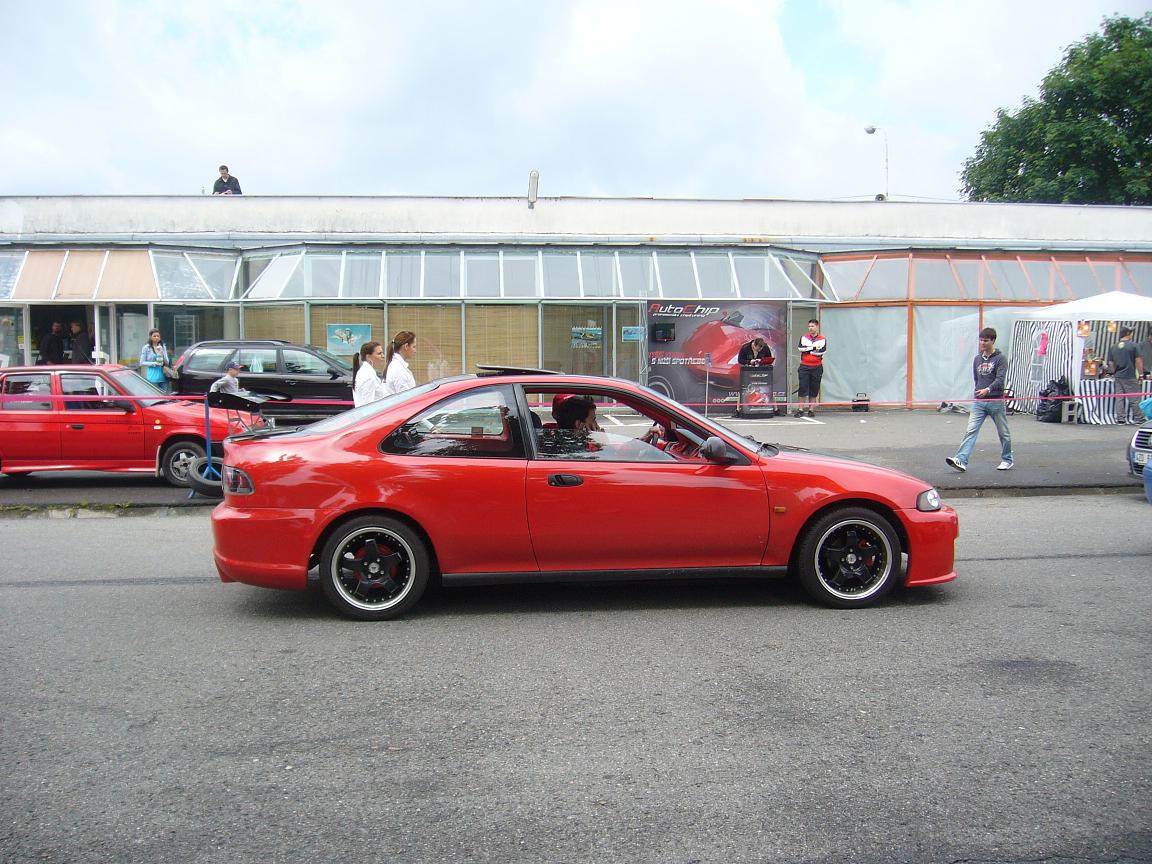 Tuning Slusovice