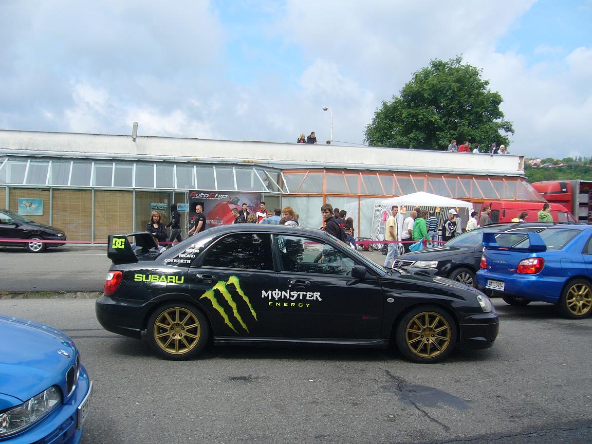 Tuning Slusovice