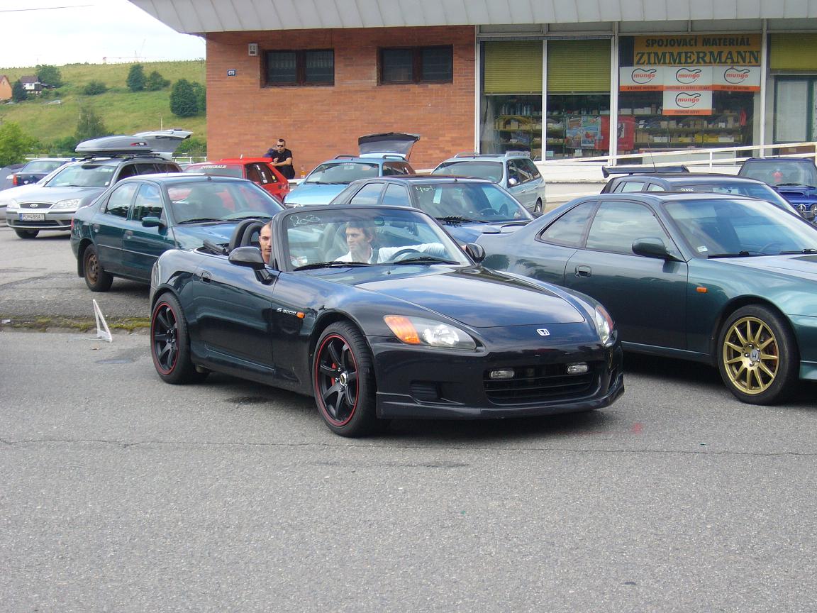 Tuning Slusovice