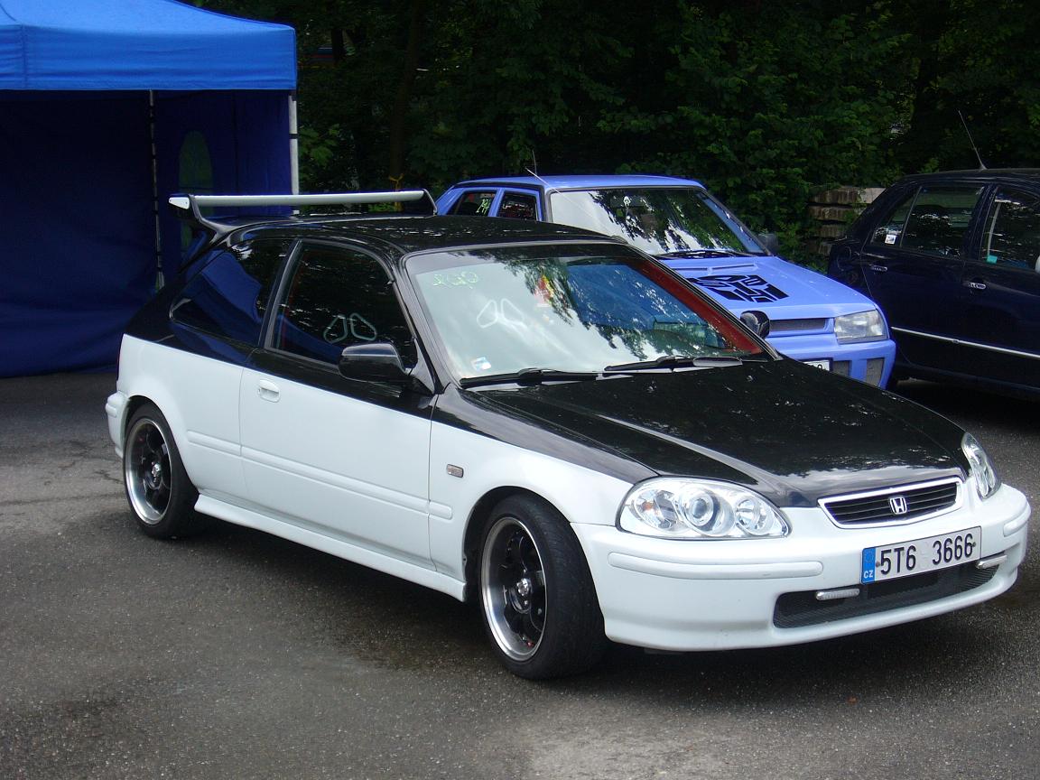 Tuning Slusovice