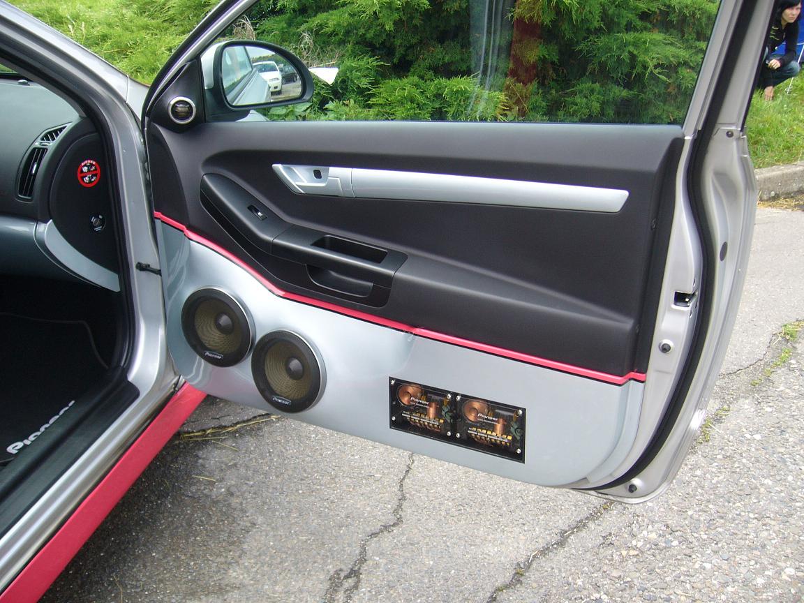 Tuning Slusovice