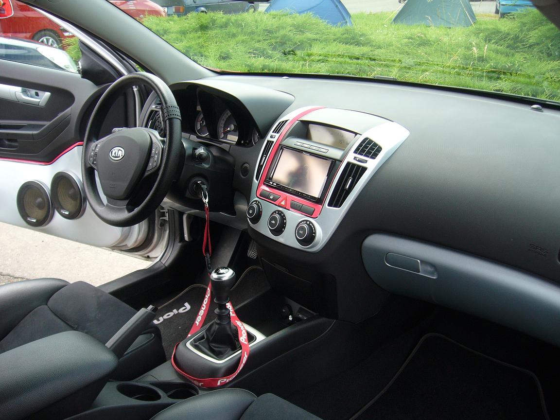 Tuning Slusovice