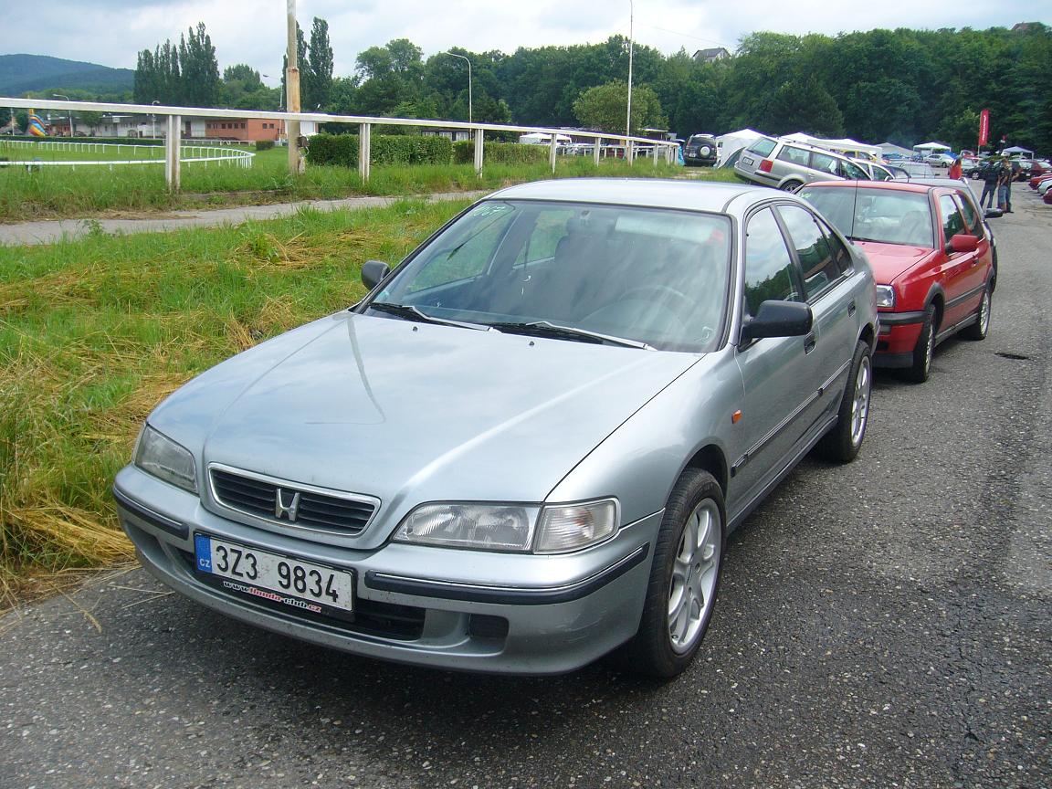 Tuning Slusovice