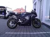 honda cbr1000rr 2009 yoshimura PP tuning