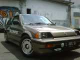 civic 3G