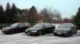 ... Slovensko - Sobrance: Malý Xmas Black Meeting: M@jk, Johny  A5G a Lukaš ITR.

Přejeme krásné Vánoční svátky a do nového roku hodně VTECu do ... ehm, vy víte kam ... dobře se učíte :D

Prajeme krasné vianočné sviatky a do nového roka veľa VTECa do ... vy vieta kam ... :D
