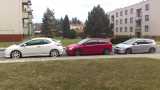 aneb 442kW a mrte srandy