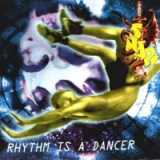 Snap! - Rhythm Is A Dancer