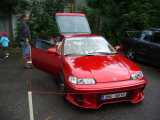 dalsi sraz, kde probiha TuningCup 2010