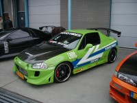 CRX-targa ve stylu rychle a zběsile.jpg