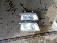 Přední pravá světla civic CRX 300kč kus.jpg